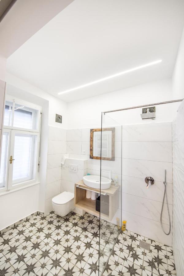 Camera Matrimoniale Comfort con Bagno Privato