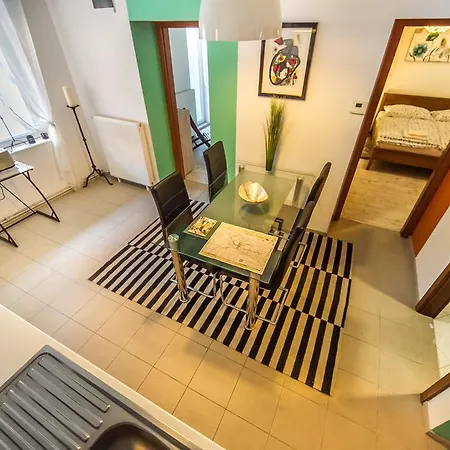 Oh Apartments & Rooms-2